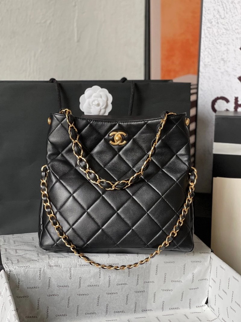 Chanel 24Phobo Bag