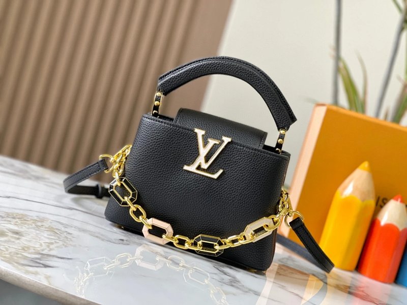 Crossbody bag from Apple