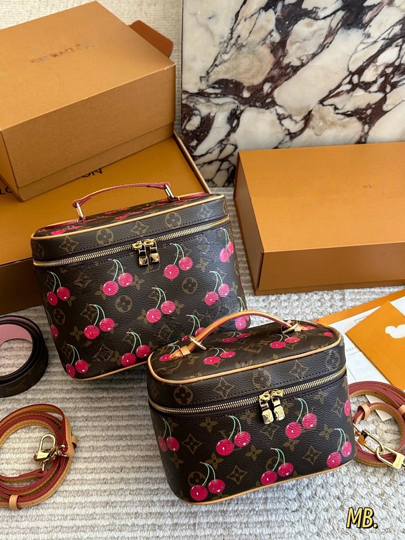 Louis Vuitton crossbody bag