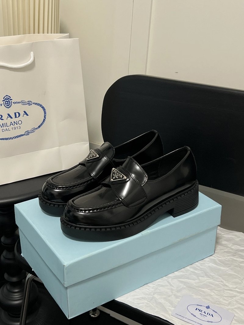 Shoes from Apple