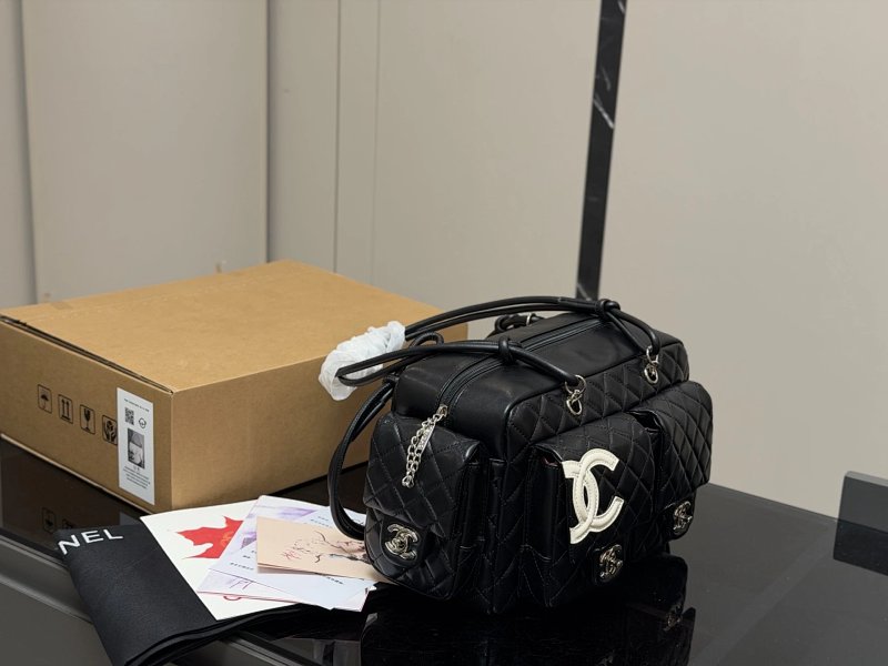 Chanel bag