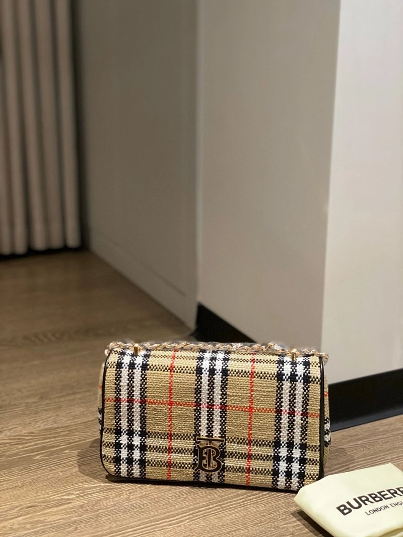 Crossbody bag from Apple
