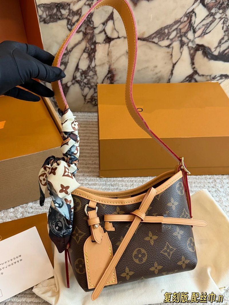 Crossbody bag from Apple