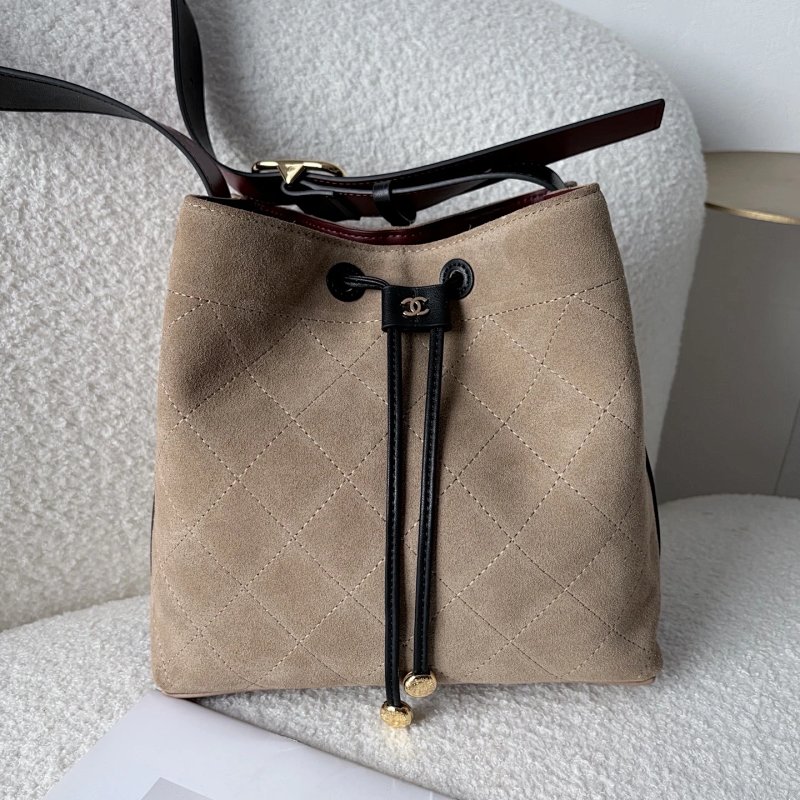 Chanel crossbody bag