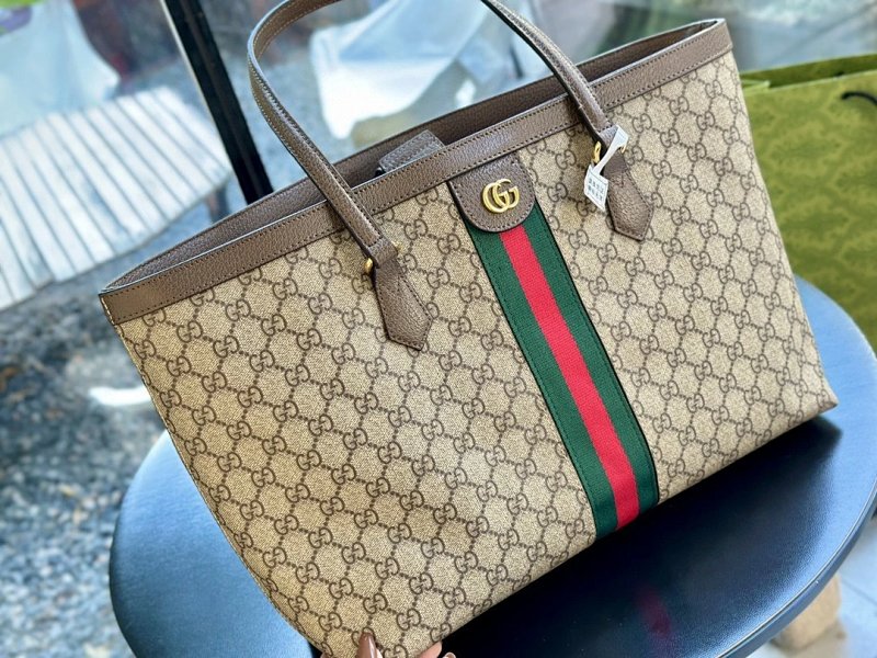 GGOphidia Tote