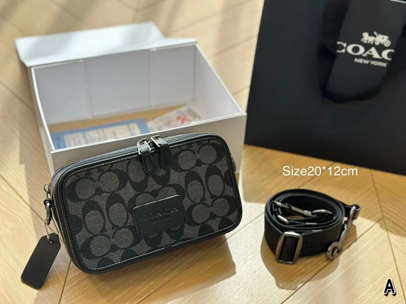 Camera bag from Apple