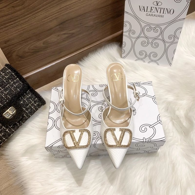 Sandals from Apple