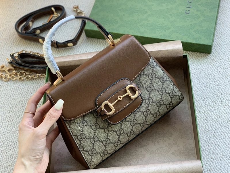 Crossbody bag from Apple