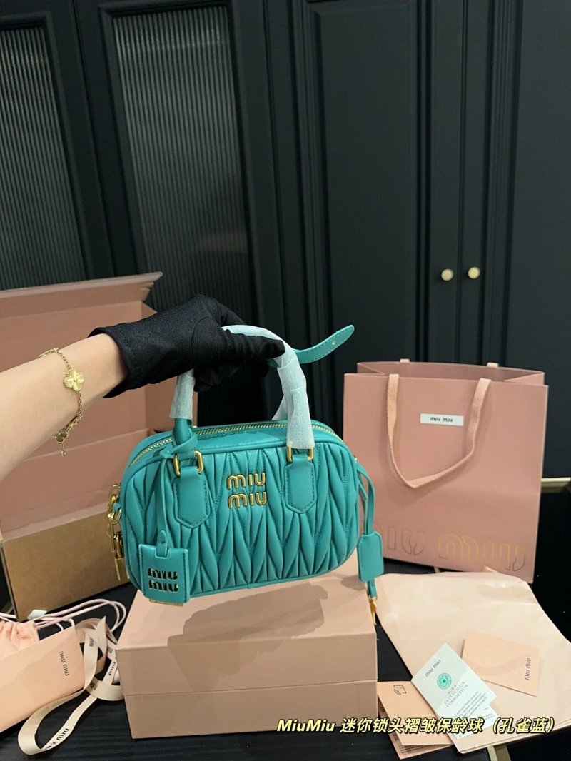 Crossbody bag from Apple