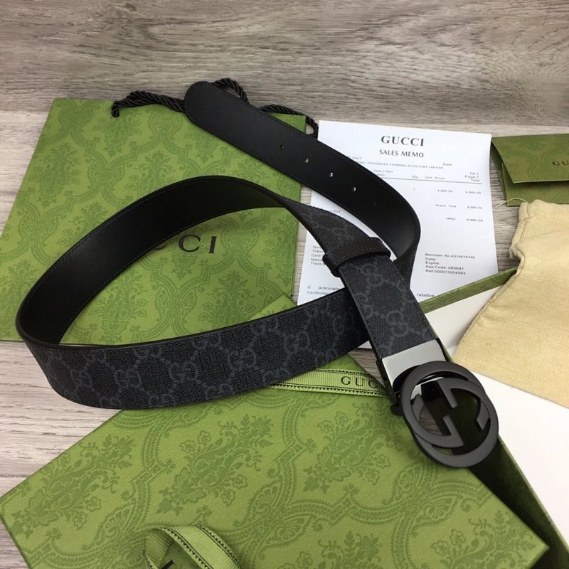 Belt from Apple