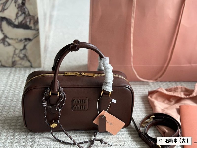 Crossbody bag from Apple