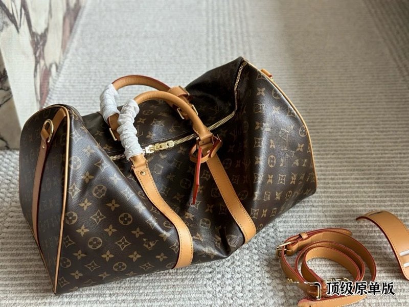 Travel bag from Apple