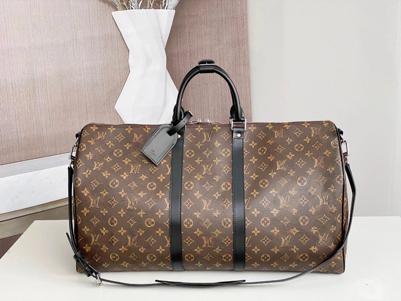 Travel bag from Apple