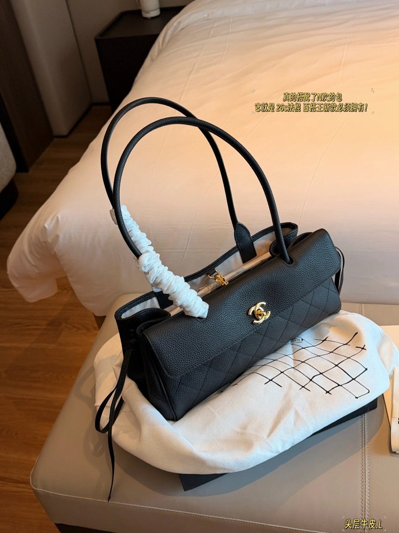Chanel tote bag