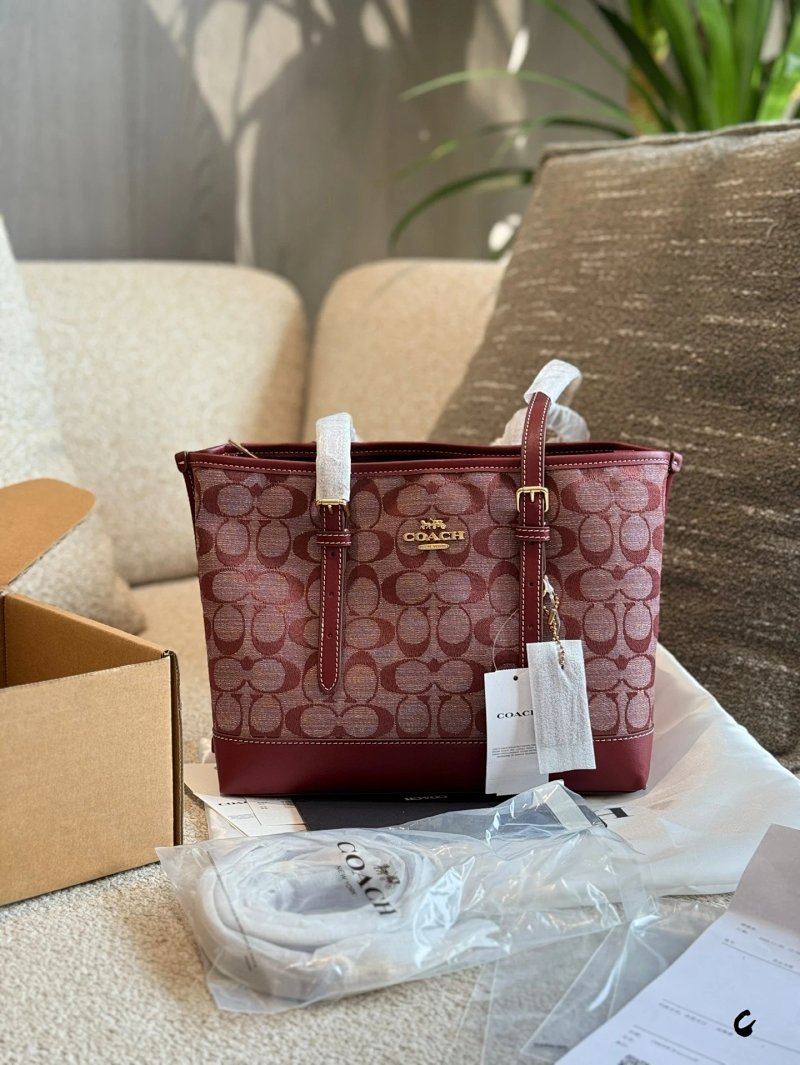 CO Mollie Tote