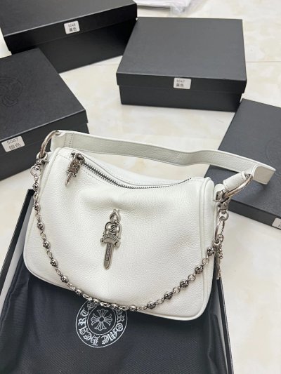 Chrome Hearts Shoulder Bag