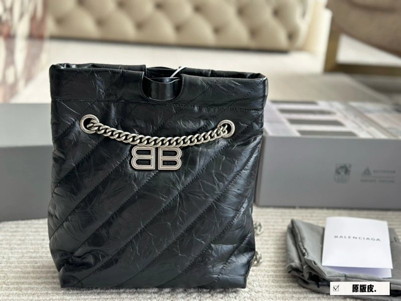 Balenciaga shopping bag