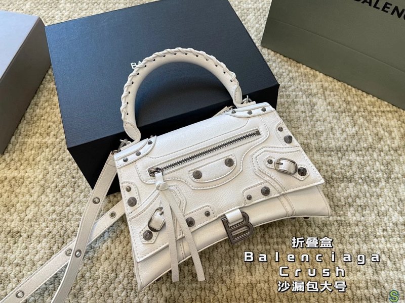 Balenciaga Crush