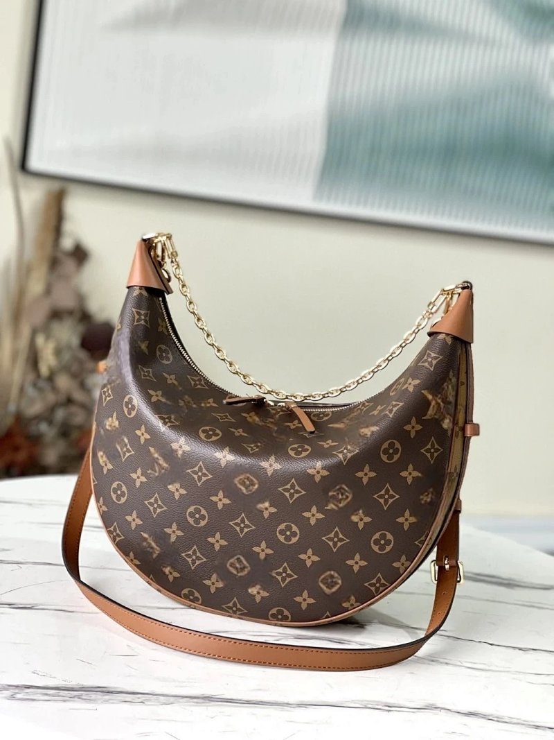 Crossbody bag from Apple