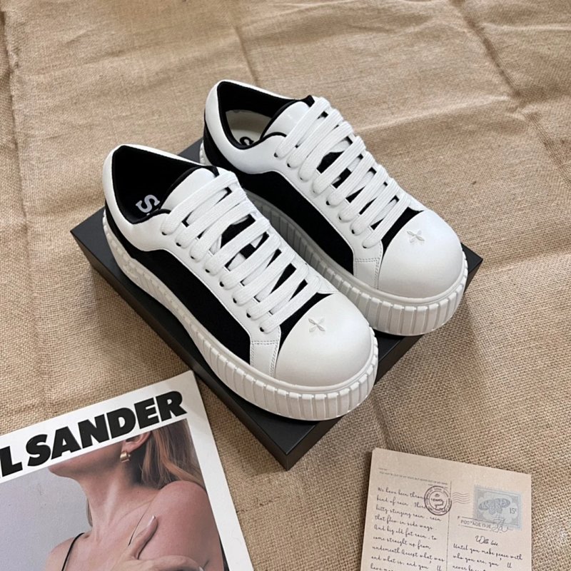 Sneakers from Apple