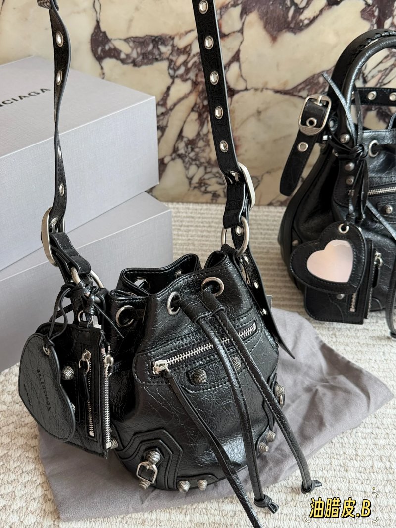 Crossbody bag from Apple