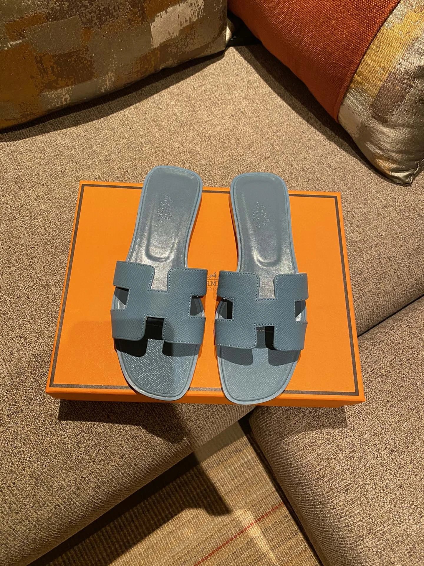 Hermès Oran
