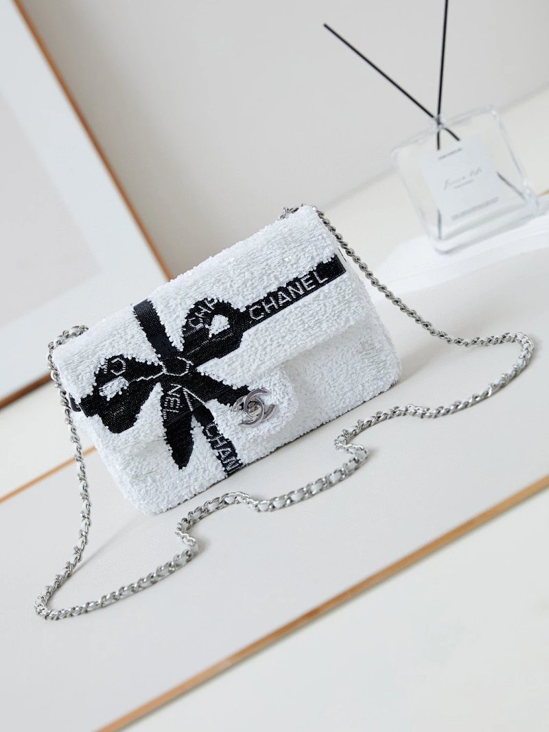 Chanel crossbody bag