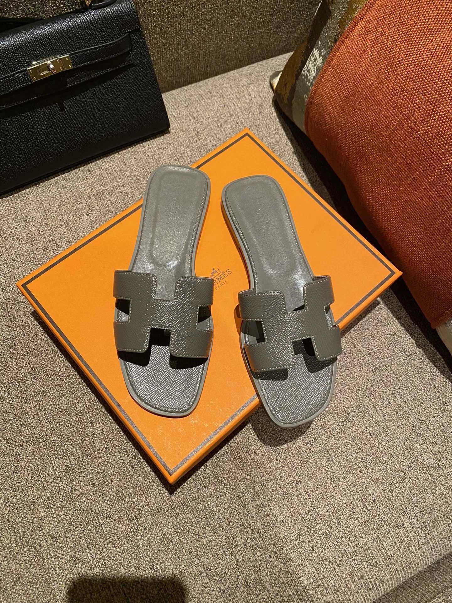 Hermès Oran