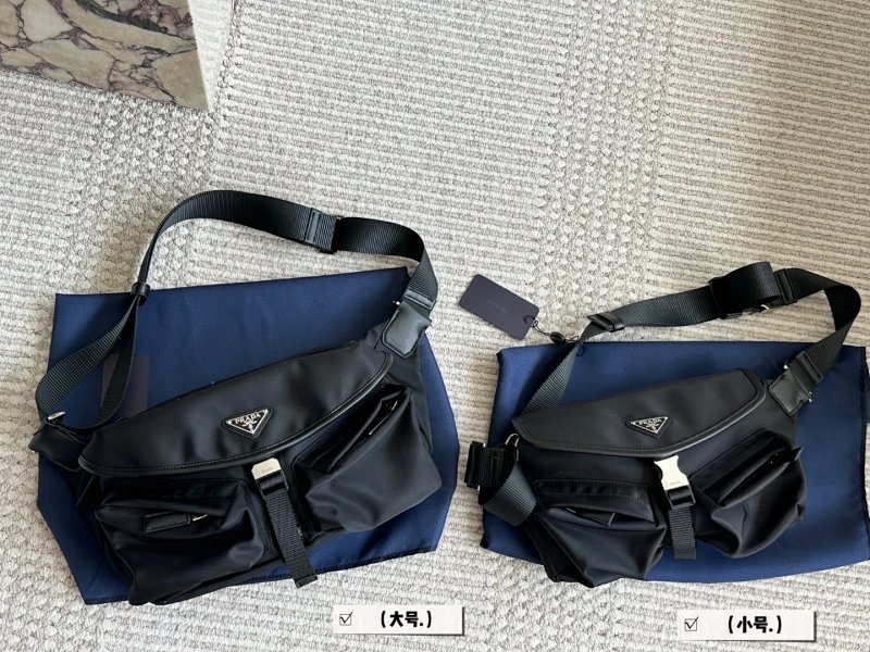Messenger bag from Apple