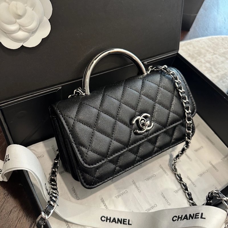 Chanel bag