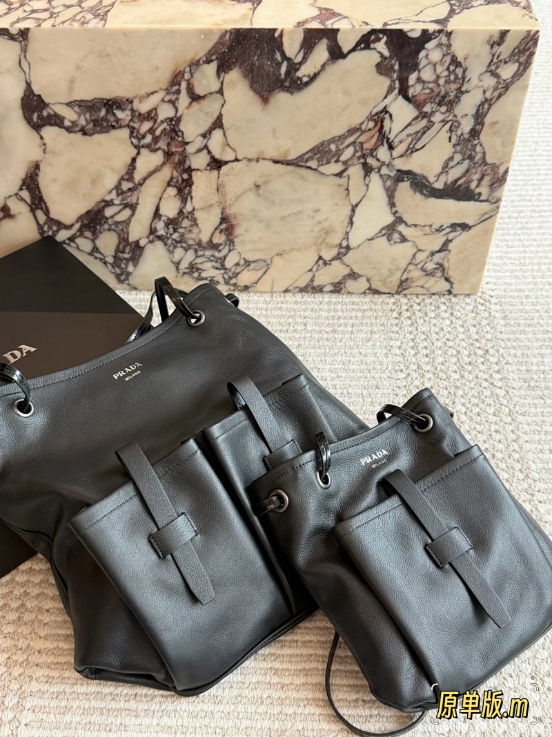 Prada tote bag