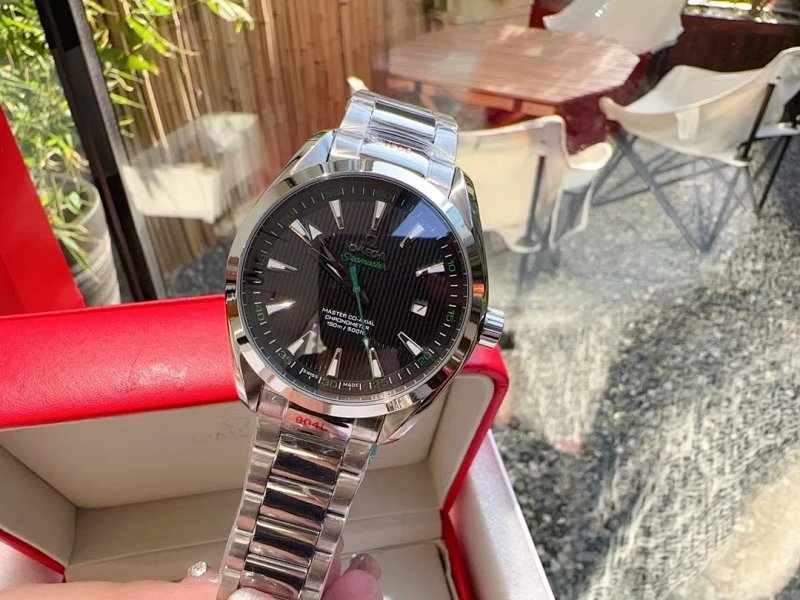 Omega watch