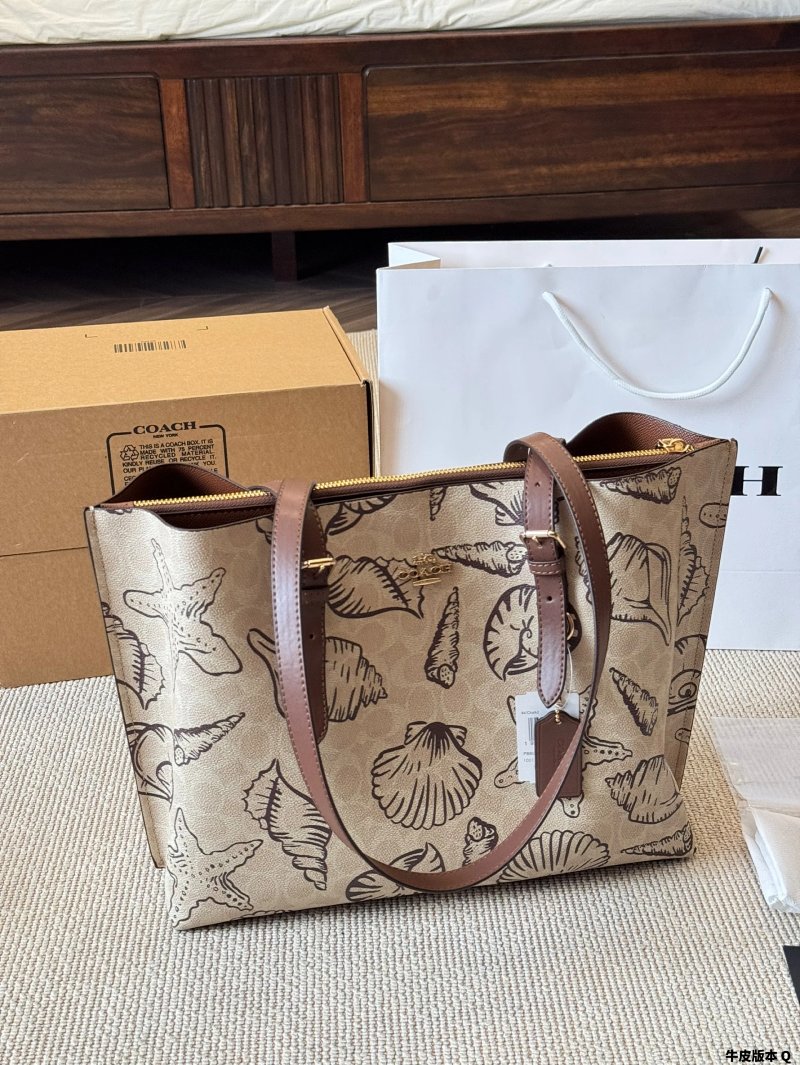 Coac Mollie 35