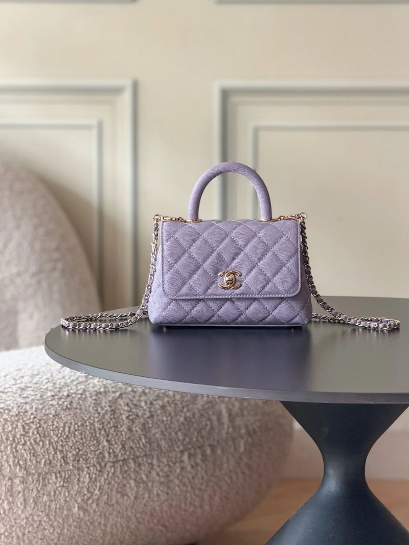 Chanel crossbody bag