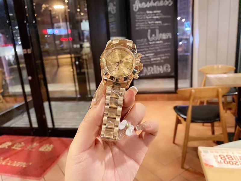 Rolex watch