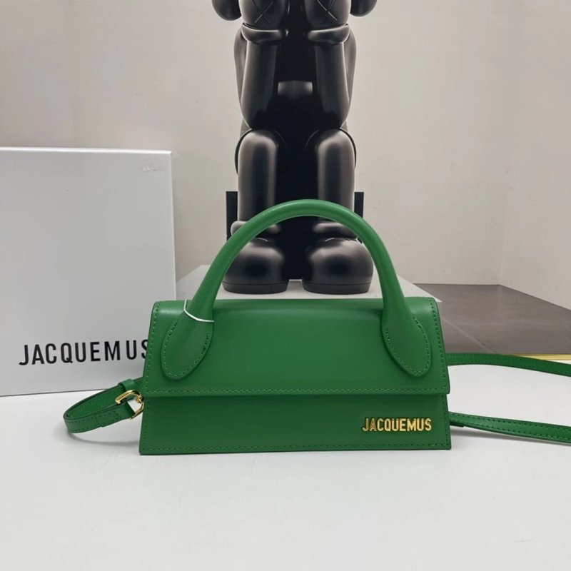 Jacquemus Le Chiquito Long