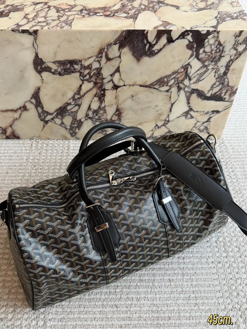 Travel bag from Apple