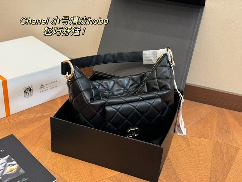 Chanel tote bag
