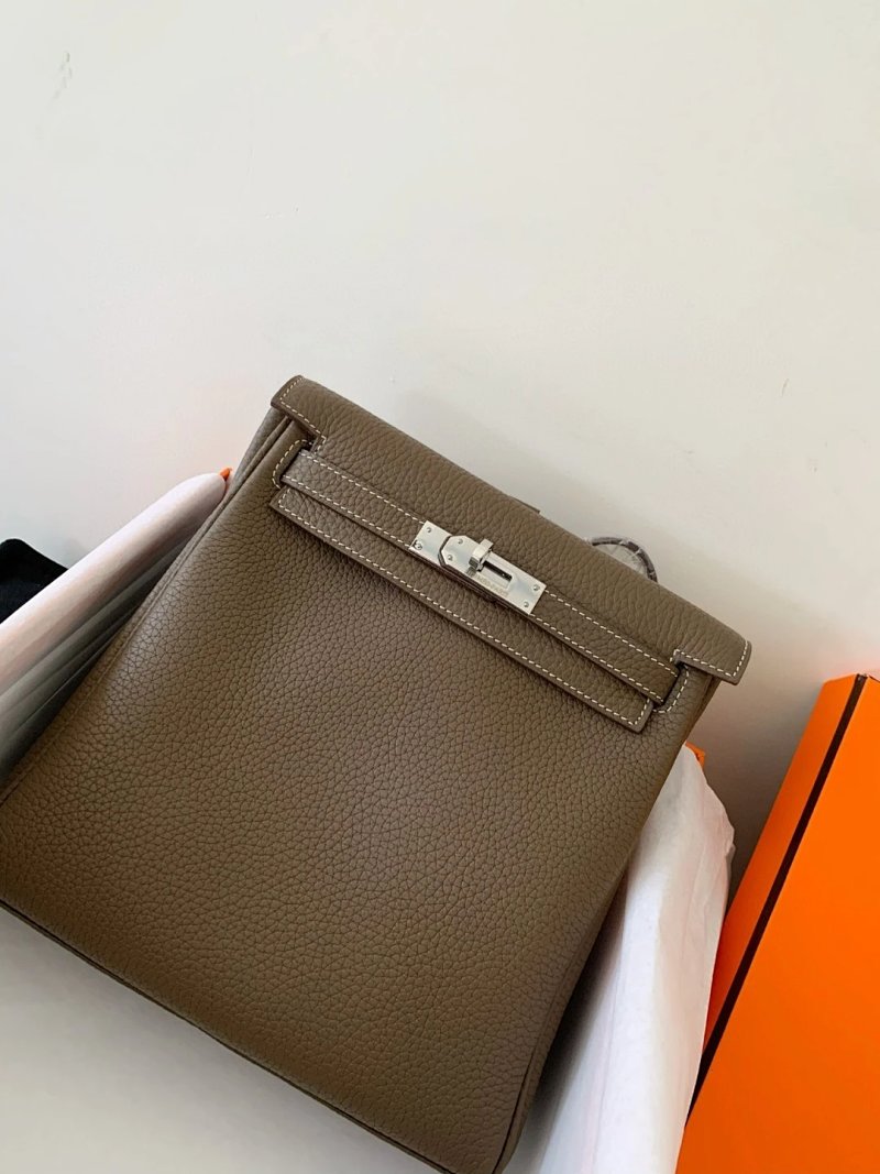 Hermès backpack