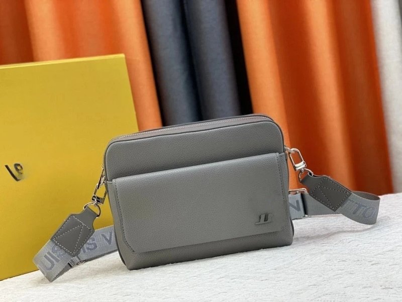 Messenger bag from Apple