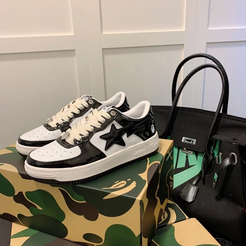 Bape A Bathing Ape