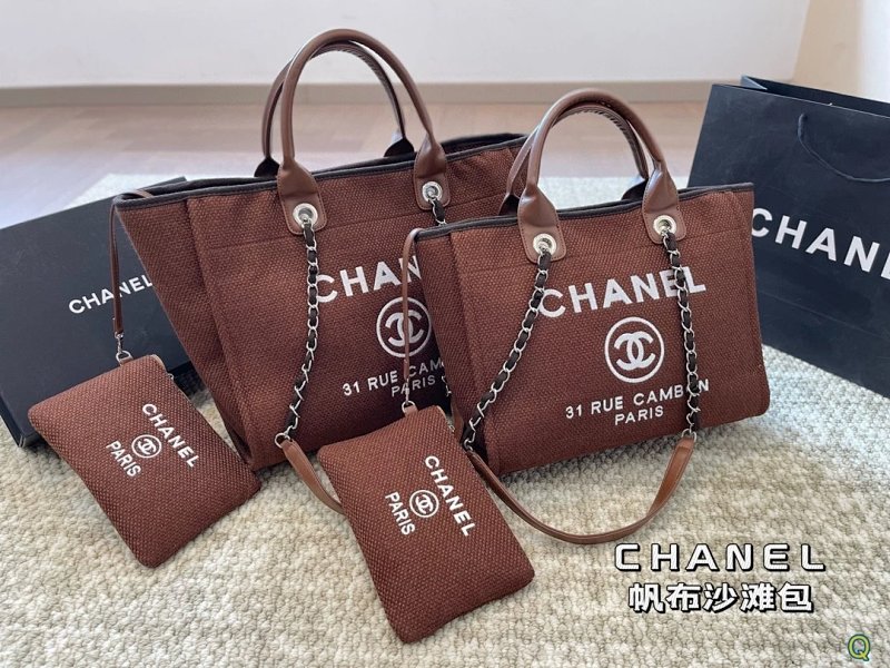 Chanel crossbody bag