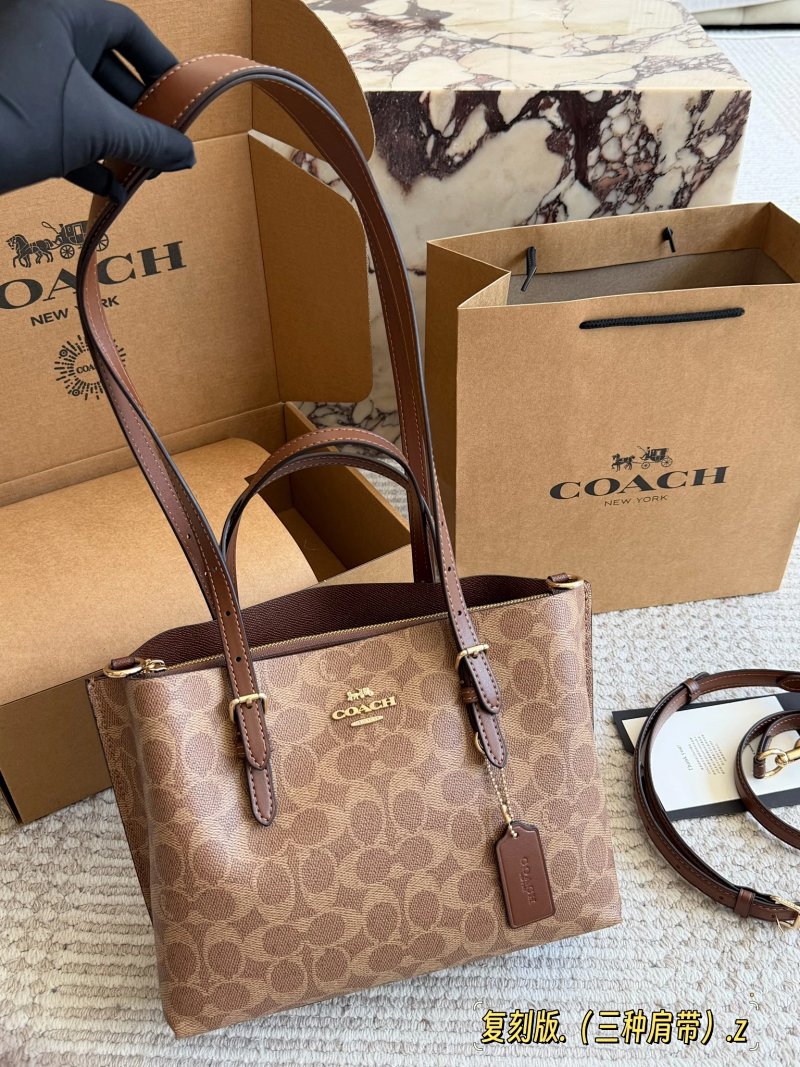Coa Mollie Tote