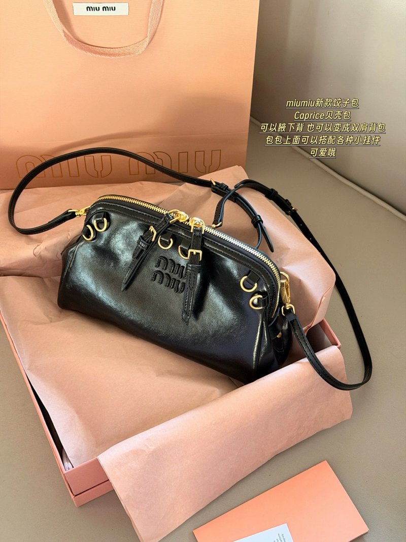 Crossbody bag from Apple