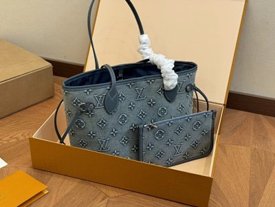 Louis Vuitton Tote Bag
