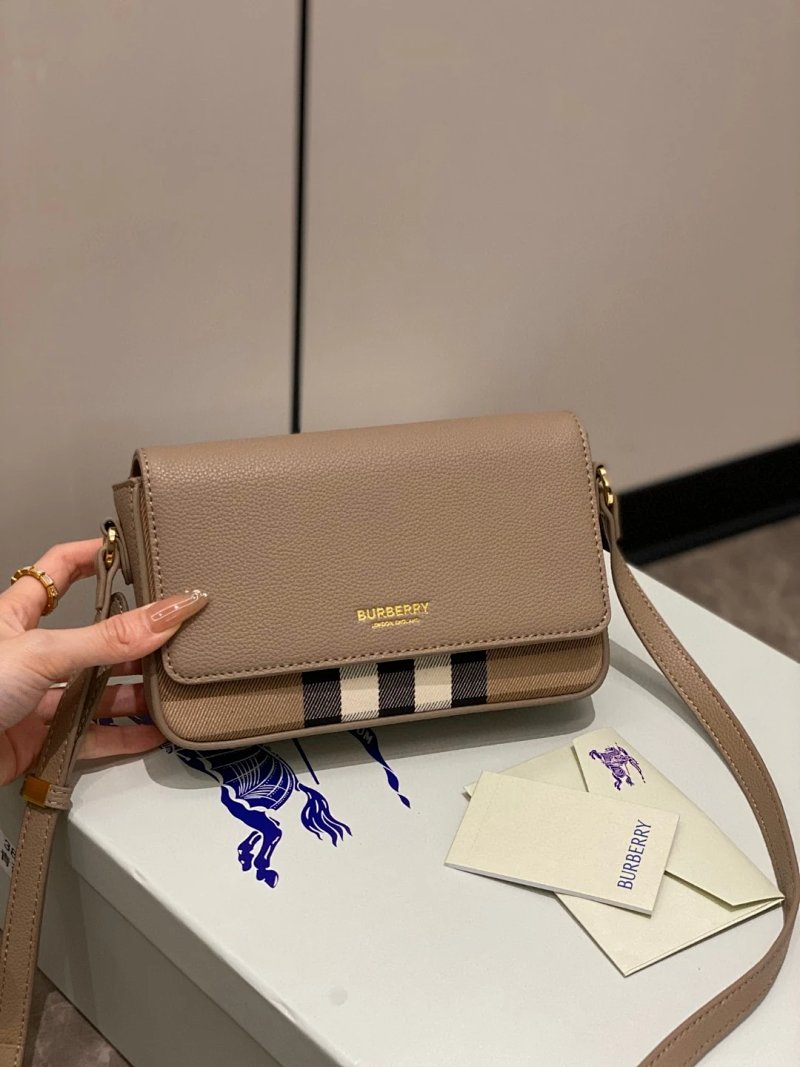 Messenger bag from Apple