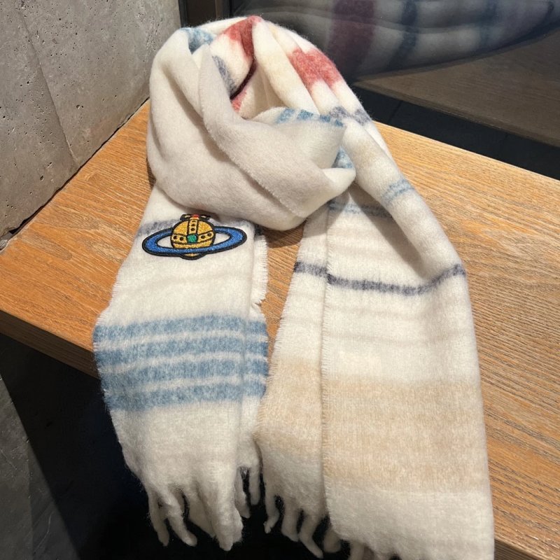 Scarf from Apple