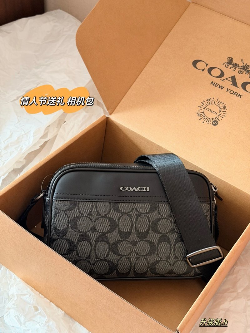 Camera bag from Apple