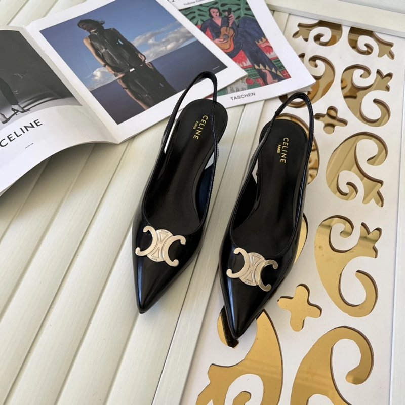 Celine sandals