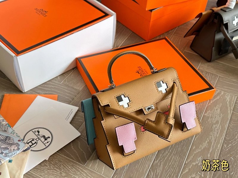 Hermès crossbody bag